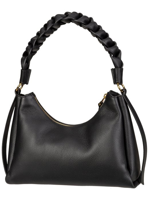 Damen Handtasche, Anderes, Schultertasche - Boheme Grana Double