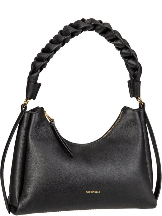 Damen Handtasche, Anderes, Schultertasche - Boheme Grana Double