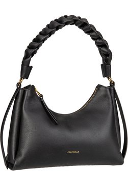 Damen Handtasche, Anderes, Schultertasche - Boheme Grana Double