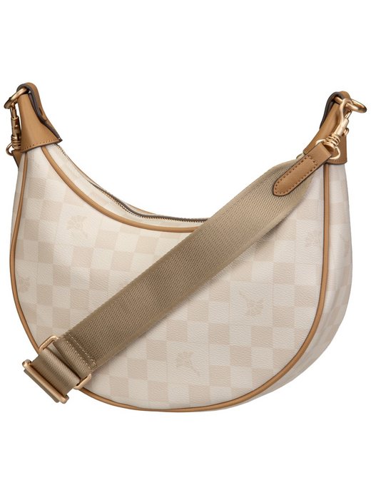 Damen Handtasche, Anderes, Schultertasche - Cortina Piazza Jennifer MVZ