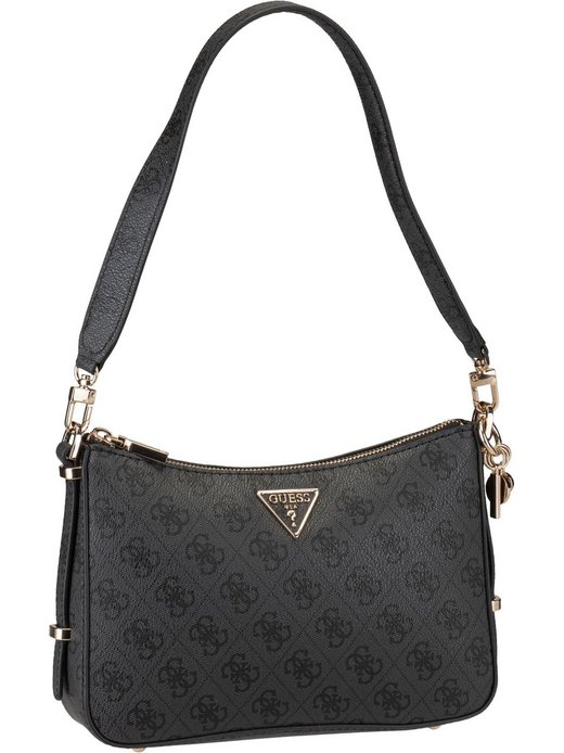 Damen Handtasche, Anderes, Schultertasche - Eco Erica Top Zip