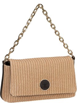 Damen Handtasche, Anderes, Schultertasche - Insulare Gal SHF