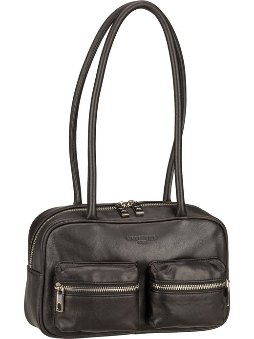 Damen Handtasche, Anderes, Schultertasche - Jil Goat S