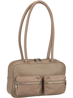Damen Handtasche, Anderes, Schultertasche - Jil Goat S