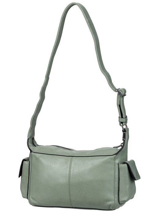 Damen Handtasche, Anderes, Schultertasche - Lila S