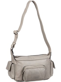 Damen Handtasche, Anderes, Schultertasche - Lila S