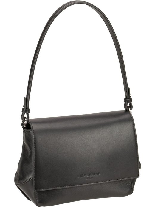 Damen Handtasche, Anderes, Schultertasche - Lilly CB M Soft Nappa