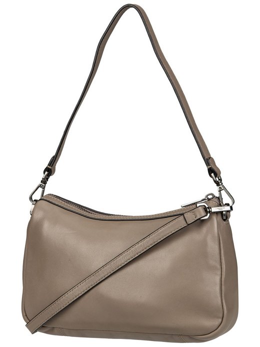 Damen Handtasche, Anderes, Schultertasche - Maia S Sheep Natural