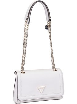 Damen Handtasche, Anderes, Schultertasche - Noelle II Conv XBody Flap