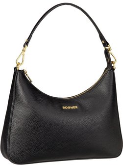 Damen Handtasche, Anderes, Schultertasche - Wallis Odette SHB LHZ