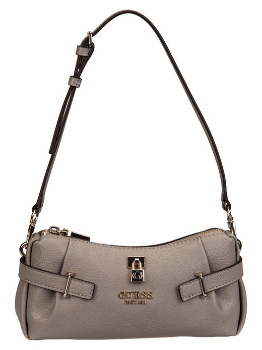 Damen Handtasche, Anderes, Schultertasche - Yesba Mini Top Zip