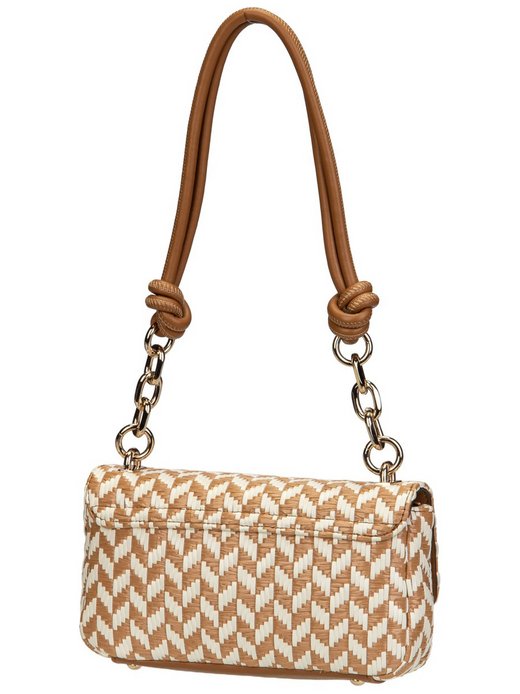 Damen Handtasche, Anderes - Tessi Flap Shoulder