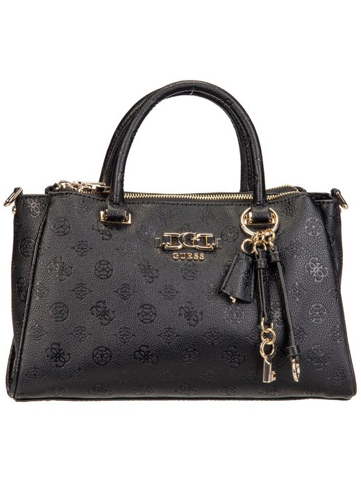 Damen Handtasche - Anise Triple Comp Satchel