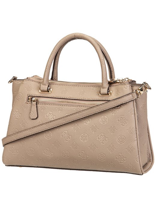 Damen Handtasche - Anise Triple Comp Satchel