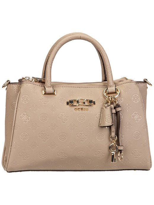 Damen Handtasche - Anise Triple Comp Satchel