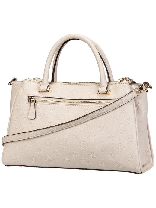 Damen Handtasche - Anise Triple Comp Satchel