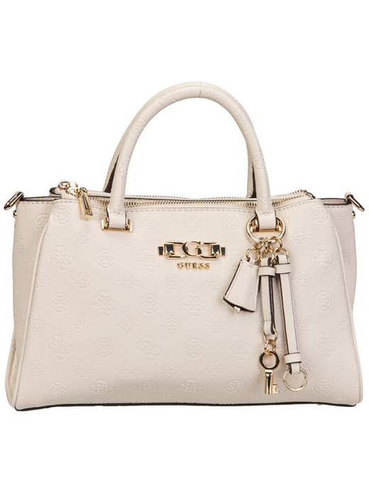 Damen Handtasche - Anise Triple Comp Satchel