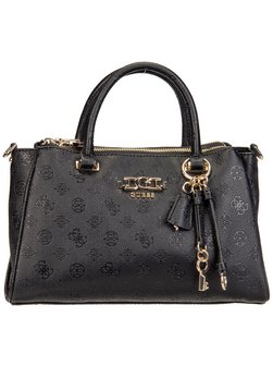 Damen Handtasche - Anise Triple Comp Satchel