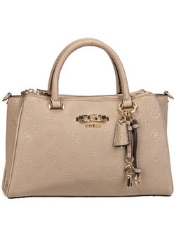 Damen Handtasche - Anise Triple Comp Satchel
