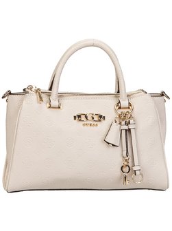 Damen Handtasche - Anise Triple Comp Satchel