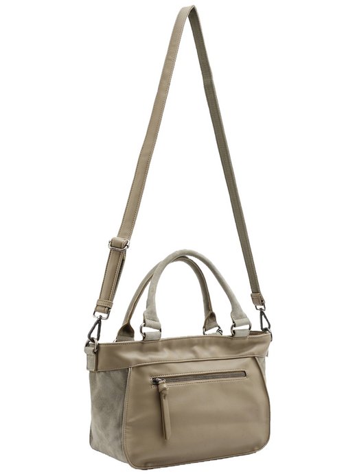 Damen Handtasche - Beautiful Mess Handbag
