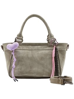 Damen Handtasche - Beautiful Mess Handbag