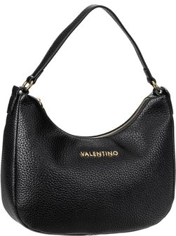 Artikelbild Damen Handtasche - Blossom RE P207 von Valentino by Mario Valentino in schwarz uni