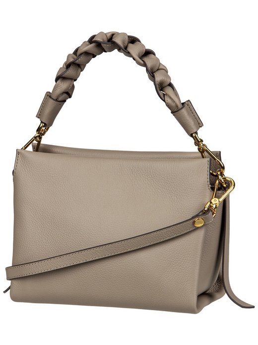 Damen Handtasche - Boheme Grana Double