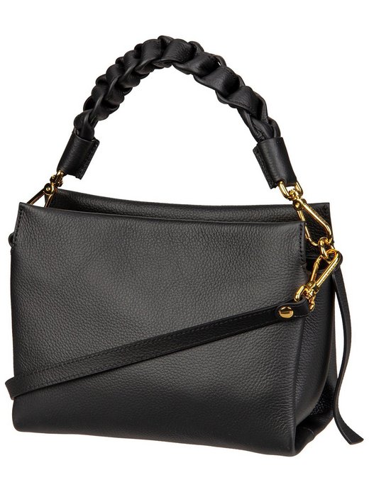 Damen Handtasche - Boheme Grana Double