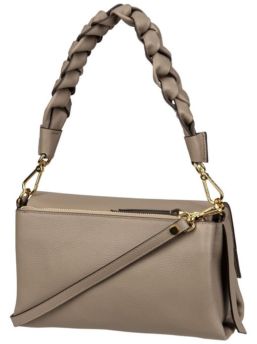 Damen Handtasche - Boheme Grana Double