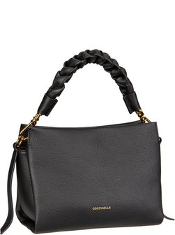 Damen Handtasche - Boheme Grana Double