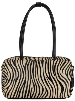 Damen Handtasche - Bowling Bag M
