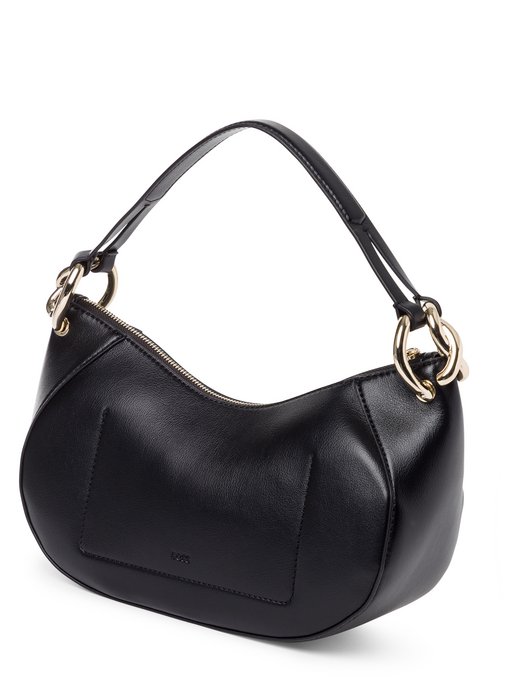 Damen Handtasche - Bretzel S Hobo