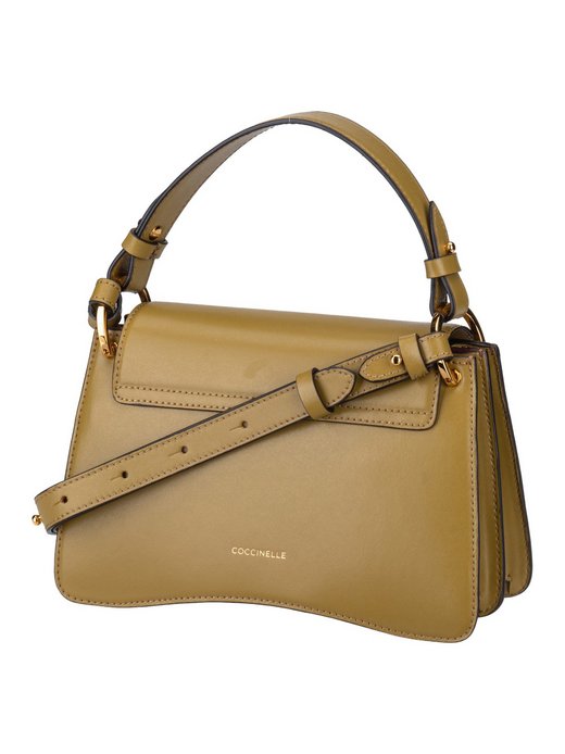 Damen Handtasche - C-Me Calf