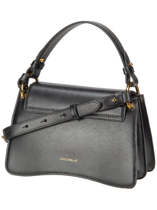 Damen Handtasche - C-Me Calf