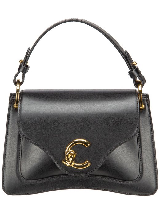 Damen Handtasche - C-Me Calf