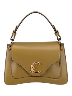 Damen Handtasche - C-Me Calf