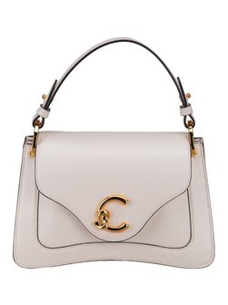 Damen Handtasche - C-Me Calf