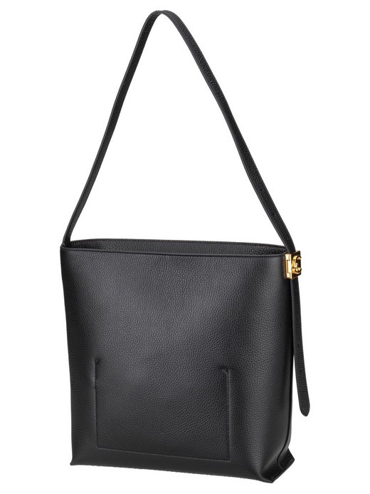 Damen Handtasche - C-Me Lock