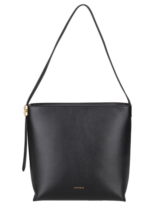 Damen Handtasche - C-Me Lock
