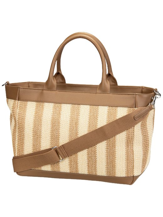 Damen Handtasche - Calduccio Spiaggia Yvette LHZ