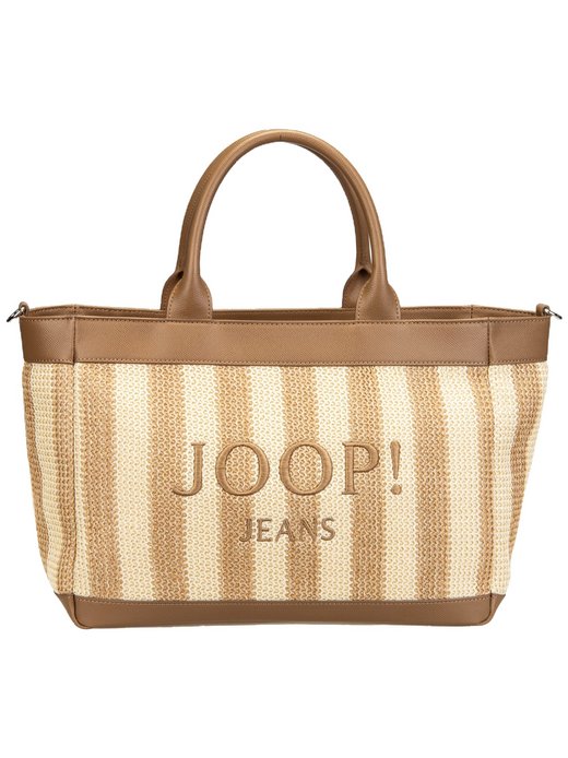 Damen Handtasche - Calduccio Spiaggia Yvette LHZ