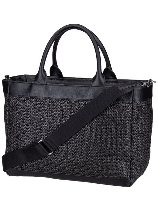 Damen Handtasche - Calduccio Spiaggia Yvette LHZ