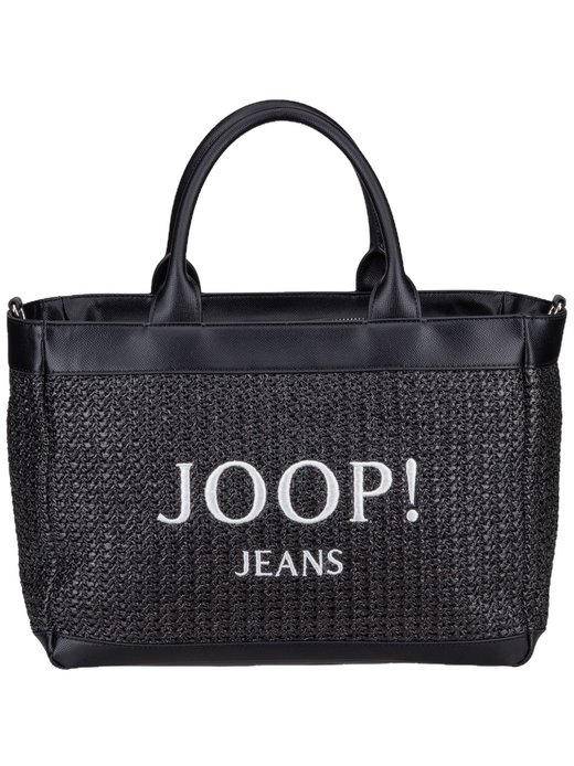 Damen Handtasche - Calduccio Spiaggia Yvette LHZ