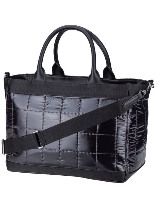 Damen Handtasche - Calduccio Tessuto Yvette LHZ