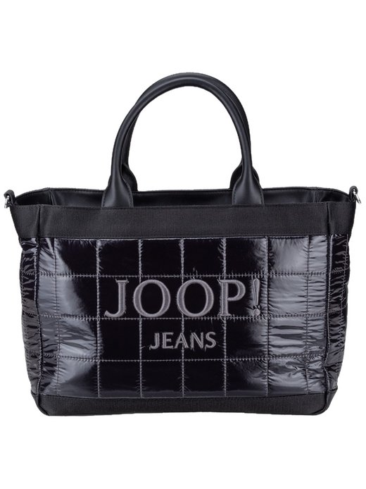 Damen Handtasche - Calduccio Tessuto Yvette LHZ