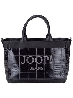 Damen Handtasche - Calduccio Tessuto Yvette LHZ
