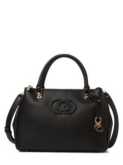 Artikelbild Damen Handtasche - Calebra von GUESS in schwarz uni
