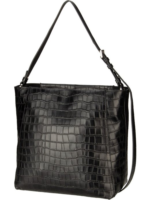 Damen Handtasche - Chudy Croco