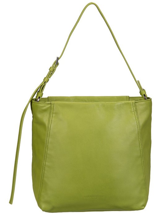 Damen Handtasche - Chudy Hobo M Sheep Natural